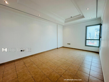 Salmiya, Apartments/Houses, KWD 750/month,  2 BR,  Two Bedroom Sea View Floor For Rent In Salmiya