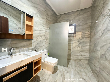 Kuwait City, Apartments/Houses, KWD 1150/month,  4 BR,  Four Master Bedroom Floor For Rent In Mansouriya