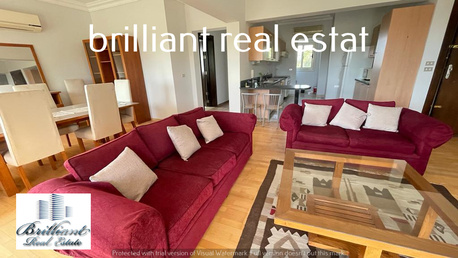 Cairo, Apartments/Houses, EGP 90000/month,  Furnished,  3 BR,  200 Sq. Meter,  Apartment Rent In Katameya Heights