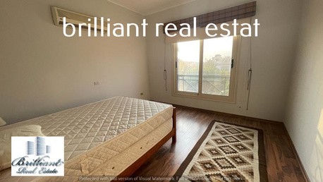 Cairo, Apartments/Houses, EGP 90000/month,  Furnished,  3 BR,  200 Sq. Meter,  Apartment Rent In Katameya Heights