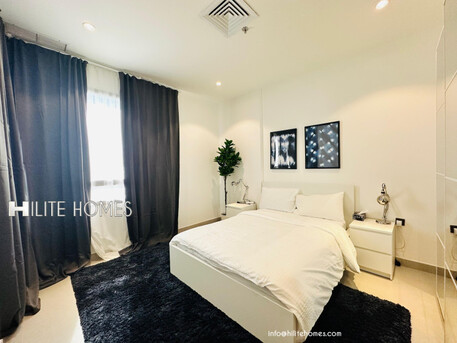 Kuwait City, Apartments/Houses, KWD 650/month,  Furnished,  2 BR,  Two Bedroom Furnished Apartment For Rent In Dasman