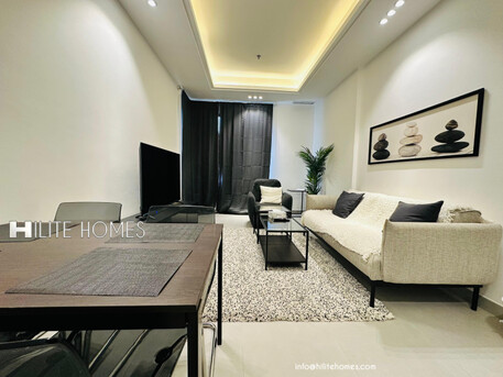 Kuwait City, Apartments/Houses, KWD 650/month,  Furnished,  2 BR,  Two Bedroom Furnished Apartment For Rent In Dasman