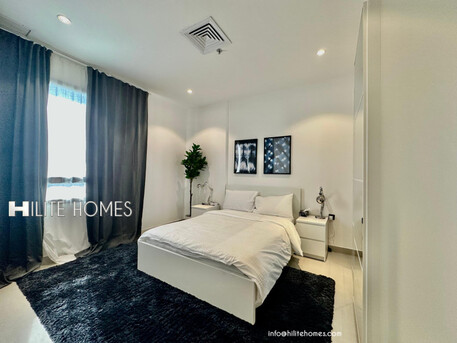 Kuwait City, Apartments/Houses, KWD 650/month,  Furnished,  2 BR,  Two Bedroom Furnished Apartment For Rent In Dasman