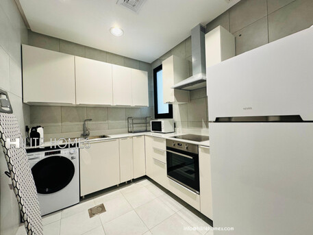 Kuwait City, Apartments/Houses, KWD 650/month,  Furnished,  2 BR,  Two Bedroom Furnished Apartment For Rent In Dasman