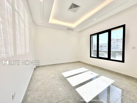 Kuwait City, Apartments/Houses, KWD 650/month,  3 BR,  Modern Three Bedroom Ground Floor Apartment For Rent In Salwa