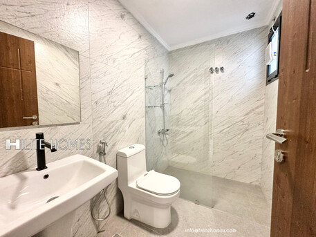 Kuwait City, Apartments/Houses, KWD 650/month,  3 BR,  Modern Three Bedroom Ground Floor Apartment For Rent In Salwa