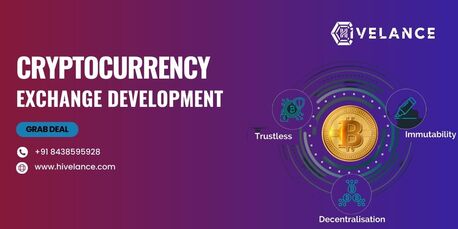 Beijing, Software Development, Build Your Best Cryptocurrency Exchange Software At Low Cost