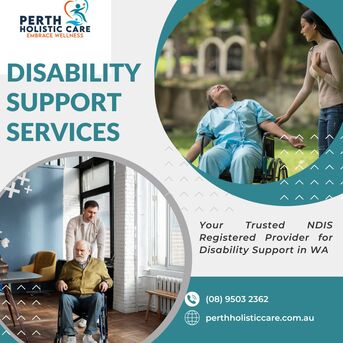 Perth, Elder Care, Quality Supported Independent Living Services In Perth
