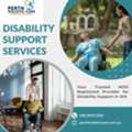 Quality Supported Independent Living Services In Perth
