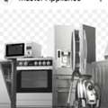 Home Appliances Repair & Electric,& Plumbing
