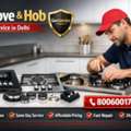 Kitchen Hob & Stove Repair Service In Rohini Sector-7, Delhi
