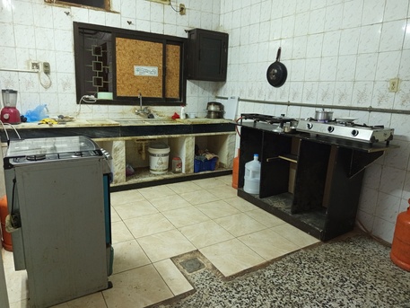 Abqaiq, Rooms for Rent, SAR 500/month,  15 Sq. Meter,  1Bed Space Available