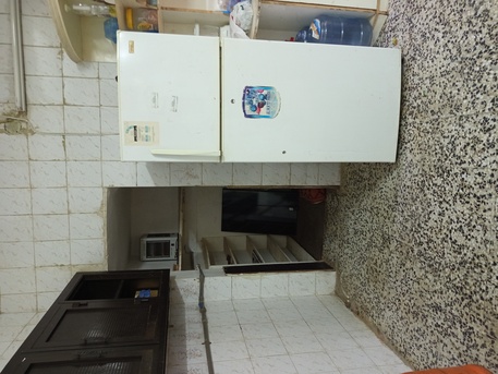 Abqaiq, Rooms for Rent, SAR 500/month,  15 Sq. Meter,  1Bed Space Available