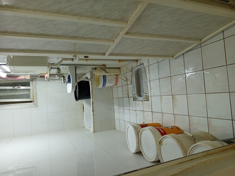 Abqaiq, Rooms for Rent, SAR 500/month,  15 Sq. Meter,  1Bed Space Available