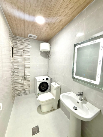 Jubail, Apartments, Flats, Houses & Villas, Studio,  1BHK BRAND NEW BUILDING AVAILABLE FOR FAMILY