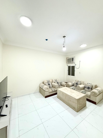 Jubail, Apartments, Flats, Houses & Villas, Studio,  1BHK BRAND NEW BUILDING AVAILABLE FOR FAMILY