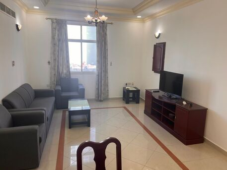 Juffair, Apartments/Houses, BHD 250/month,  1 BR,  Flat For Rent In Juffair With EWA