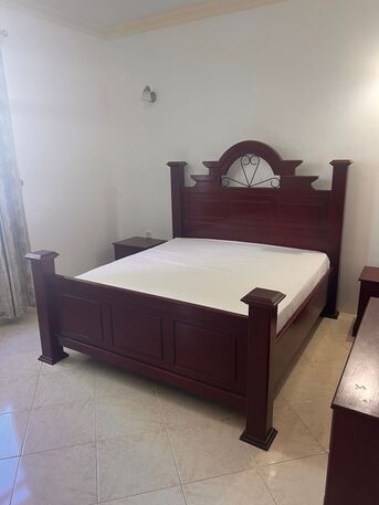 Juffair, Apartments/Houses, BHD 250/month,  1 BR,  Flat For Rent In Juffair With EWA