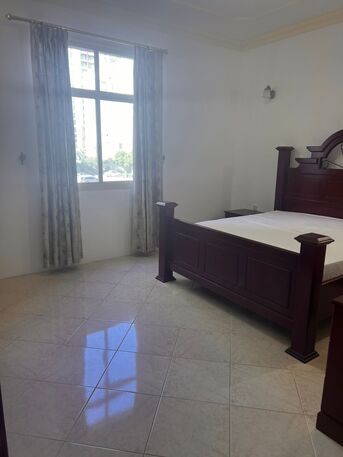 Juffair, Apartments/Houses, BHD 250/month,  1 BR,  Flat For Rent In Juffair With EWA