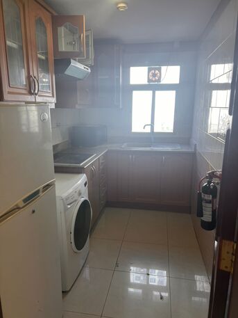 Juffair, Apartments/Houses, BHD 250/month,  1 BR,  Flat For Rent In Juffair With EWA