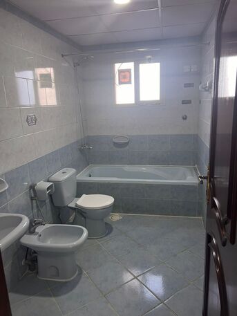 Juffair, Apartments/Houses, BHD 250/month,  1 BR,  Flat For Rent In Juffair With EWA