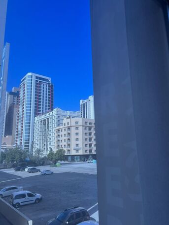 Juffair, Apartments/Houses, BHD 250/month,  1 BR,  Flat For Rent In Juffair With EWA