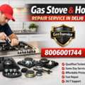 Kitchen Hob & Stove Repair Service In Rohini Sector-9, Delhi