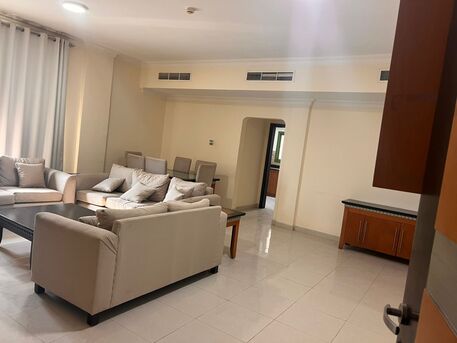 Juffair, Apartments/Houses, BHD 400/month,  3 BR,  Flat For Rent In Juffair With EWA