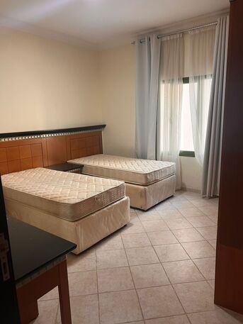 Juffair, Apartments/Houses, BHD 400/month,  3 BR,  Flat For Rent In Juffair With EWA