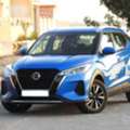 BHD 100,  Nissan Kicks,  2022,  Automatic,  115000 KM,  -SV  MODEL FOR SALE