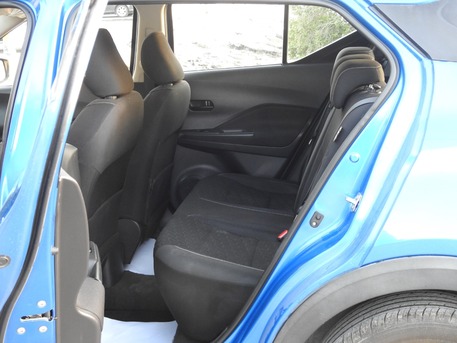 Tubli, Vehicles, Cars & Trucks , BHD 100,  Nissan Kicks,  2022,  Automatic,  115000 KM,  -SV  MODEL FOR SALE