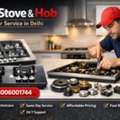 Kitchen Hob & Stove Repair Service In Mangolpuri, Delhi