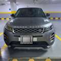 SAR 86000,  Land Rover Range Rover,  2020,  Automatic,  153000 KM,  86000 Riyals Range Rover Evoque