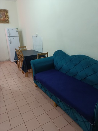 Al Aziziyah, Apartments/Houses, SAR 2500/month,  1 BR,  Aziziyah, Elite Furnished Apartment