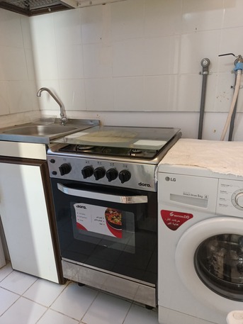 Al Aziziyah, Apartments/Houses, SAR 2500/month,  1 BR,  Aziziyah, Elite Furnished Apartment