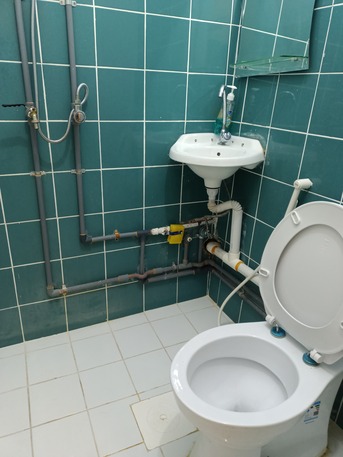 Al Aziziyah, Apartments/Houses, SAR 2500/month,  1 BR,  Aziziyah, Elite Furnished Apartment