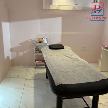Manama, Businesses For Sale, Golden Investment Opportunity &ndash; Ladies&rsquo; Salon Business For Sale In A Prime Location In Dam