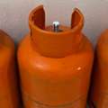 SAR 240,  Gas Cylinder With Full Gas