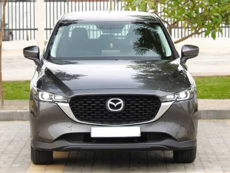 Tubli, Vehicles, Cars & Trucks , BHD 100,  MAZDA-CX 5,  2024,  Automatic,  27000 KM,   MODEL   WARRANTY WITH SERCICE PACKAGE FOR SALE