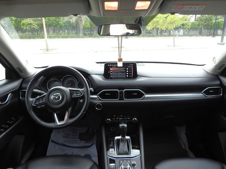 Tubli, Vehicles, Cars & Trucks , BHD 100,  MAZDA-CX 5,  2024,  Automatic,  27000 KM,   MODEL   WARRANTY WITH SERCICE PACKAGE FOR SALE