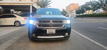 Jeddah, Vehicles, Cars & Trucks , SAR 30000,  Dodge Durango,  2013,  Automatic,  267892 KM,