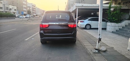 Jeddah, Vehicles, Cars & Trucks , SAR 30000,  Dodge Durango,  2013,  Automatic,  267892 KM,