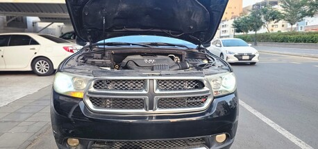 Jeddah, Vehicles, Cars & Trucks , SAR 30000,  Dodge Durango,  2013,  Automatic,  267892 KM,