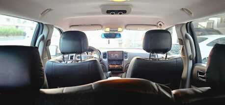 Jeddah, Vehicles, Cars & Trucks , SAR 30000,  Dodge Durango,  2013,  Automatic,  267892 KM,