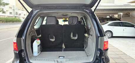 Jeddah, Vehicles, Cars & Trucks , SAR 30000,  Dodge Durango,  2013,  Automatic,  267892 KM,