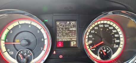 Jeddah, Vehicles, Cars & Trucks , SAR 30000,  Dodge Durango,  2013,  Automatic,  267892 KM,