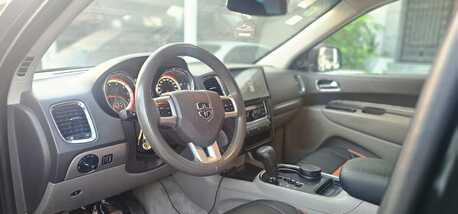 Jeddah, Vehicles, Cars & Trucks , SAR 30000,  Dodge Durango,  2013,  Automatic,  267892 KM,