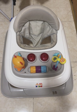 Dammam, Baby & Kid Stuff, SAR 100,  Baby Walker