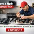 Kitchen Hob & Stove Repair Service In Bawana, Delhi
