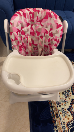 Dammam, Baby & Kid Stuff, SAR 100,  Baby Chair